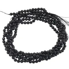 Sirag Onix sfere fatetate 6mm, 38cm