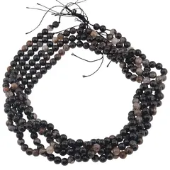 Sirag Turmalina sfere 6mm, 39cm