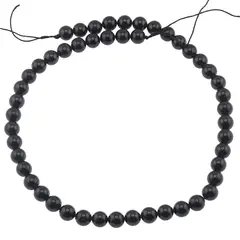 Sirag Turmalina sfere 8mm, 38cm