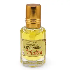 Mir / Ulei natural parfumat Chakra divina - Lavanda, 10ml