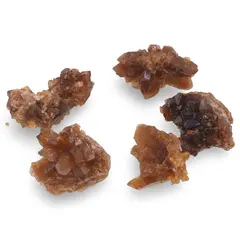 Citrin din Maroc cluster natural, 5-10g