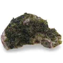 Epidot cristal natural unicat, E500