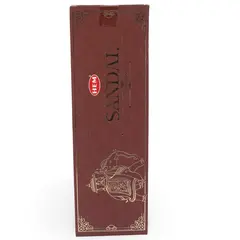 Betisoare parfumate HEM Sandal, 20g