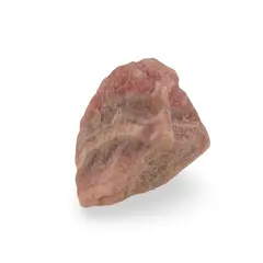 Rodocrozit natural brut, cristal unicat A12