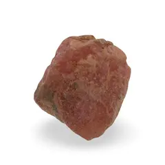 Rodocrozit natural brut, cristal unicat A41