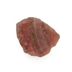 Rodocrozit natural brut, cristal unicat A43