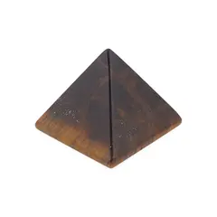 Piramida medie din Ochi de Tigru, 30-40mm