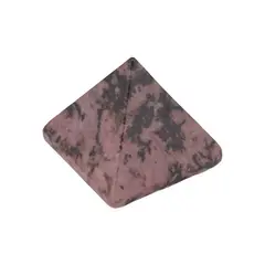 Piramida medie din Rodonit, 30-40mm