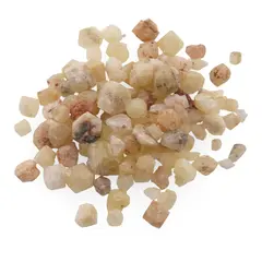 Rhodizit natural brut, lot 5g