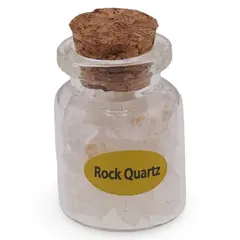 Sticla cu spartura Cristal de stanca, 3cm