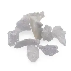 Zincit alb natural brut, 8-12mm