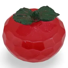 Mar Feng Shui rosu - 35mm