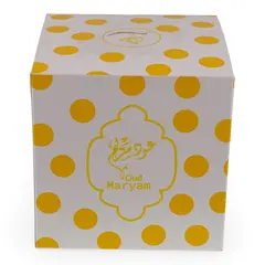 Oud Maryam &ndash; Lemn de Oud (Agarwood) pentru ardere - lemn aromatic intens cu uleiuri parfumate