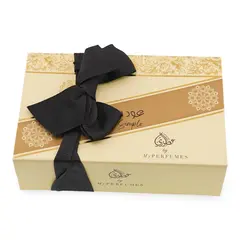 Oud Simple Lemn de Oud (Agarwood) pentru ardere - lemn aromatic intens cu uleiuri parfumate