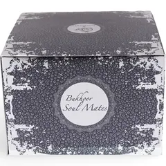 Soul Mates &ndash; bakhoor (tamaie araba) pentru ardere, cu oud, rasini si uleiuri parfumate