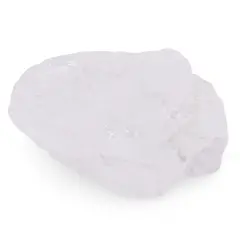 Cuart Satyaloca (Azeztulit), cristal unicat C1