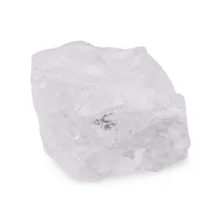 Cuart Satyaloca (Azeztulit), cristal unicat C4