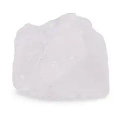 Cuart Satyaloca (Azeztulit), cristal unicat C6