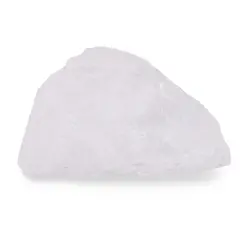 Cuart Satyaloca (Azeztulit), cristal unicat C8