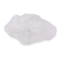 Cuart Satyaloca (Azeztulit), cristal unicat C9