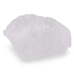 Cuart Satyaloca (Azeztulit), cristal unicat C12