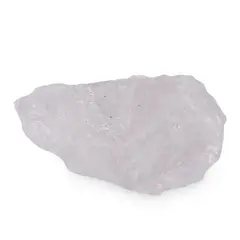 Cuart Satyaloca (Azeztulit), cristal unicat C13