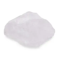 Cuart Satyaloca (Azeztulit), cristal unicat C14