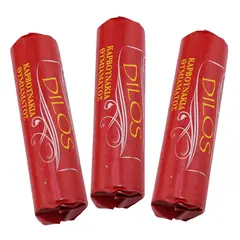 Carbuni pentru ardere tamaie - tub 7 pastile, 22mm