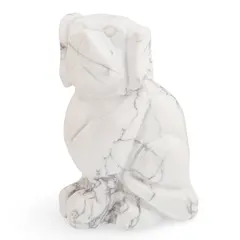 Figurina gravata Caine din Howlit, 10cm