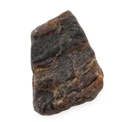 Chihlimbar natural brut din Indonezia, B14