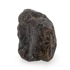 Chihlimbar natural brut din Indonezia, B18