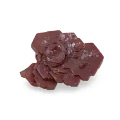 Vanadinit cristal natural unicat, C51