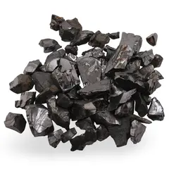 Shungit elite brut 10g, Alege cantitatea: 10g