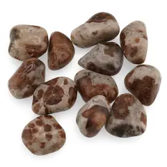 Granat in Wollastonite cristal rulat, 15-20mm