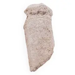 Cuart sceptru, cristal natural unicat, 62x23mm, 24.46g, cod A15