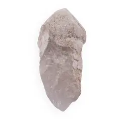 Cuart sceptru, cristal natural unicat, 56x28mm, 37.14g, cod A17