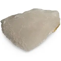 Floare de mina pentru colecție, cristal natural unicat, 77x48x21mm, 94g, cod F135