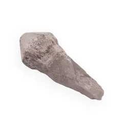 Cuart sceptru, cristal natural unicat, 39x14mm, 5.96g, cod A36