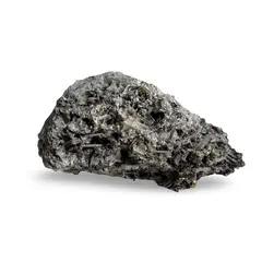 Floare de mina pentru colecție, cristal natural unicat, 84x44x38mm, 176g, cod F137