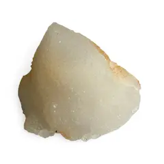 Floare de mina pentru colectie, cristal natural unicat, 69x79x61mm, 267g, cod F6