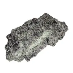 Floare de mina pentru colectie, cristal natural unicat, 136x83x43mm, 522g, cod F60