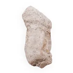 Cuart sceptru, cristal natural unicat, 52x21mm, 25.17g, cod A9