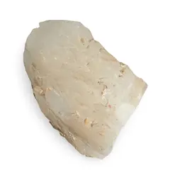 Floare de mina pentru colecție, cristal natural unicat, 96x70x67mm, 497g, cod F192