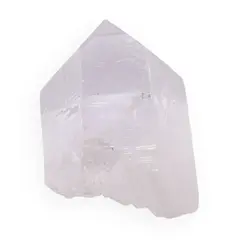 Cristal de stanca, cristal natural unicat, 50x30x25mm, 50.87g, cod F29