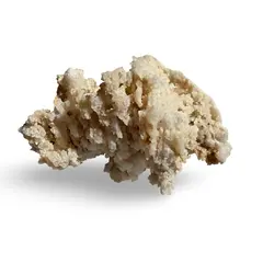 Floare de mina pentru colecție, cristal natural unicat, 80x66x58mm, 80g, cod F291