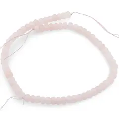 Sirag Cuart roz discuri fatetate 8mm, 37cm