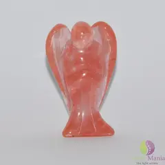 Inger cuart cherry figurina gravata 50mm