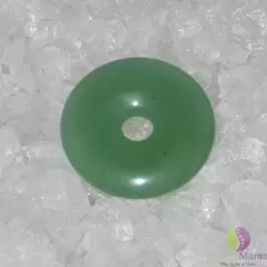 Aventurin piatra PI donut 30mm