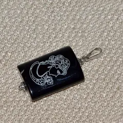 Pandantiv onix cu camee 25x18mm