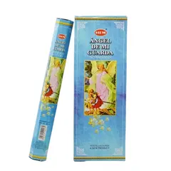 Betisoare parfumate HEM Angel De Mi Guarda 20 buc